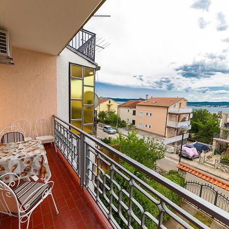 Casa Oleander Lejlighed Crikvenica Eksteriør billede